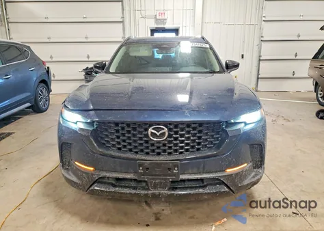 2025 Mazda Cx-50 Premium z USA, uszkodzony, nr VIN 7MMVAADW0SN136013